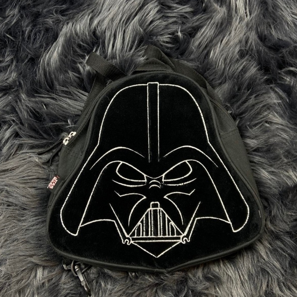 Darth Vader Mini Backpack